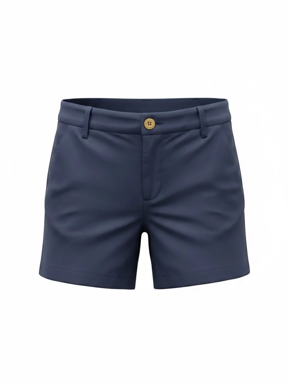 Lilly Pulitzer women’s Navy Tailored Bermuda Shorts size 00